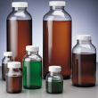 High-Quality Wide-Mouth Reagent Bottles for Secure Chemical Storage | Laboratory Essentials