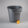 Bioland™ Versatile Storage Bucket: Ultimate Solution for Safe And Efficient Chemical Storage