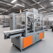 Horizontal Automatic Packaging Machine: Your Versatile & Efficient Packaging Solution