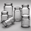 Neutral-Glass Type I High-Quality Glass Barrels: Unmatched Quality & Precision in Pharmaceuticals