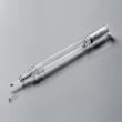 High-quality 1ml27G1/2 Syringe with Ceramic Printing-experience Precision & Durability