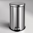 Pedal Action Waste Receptacle: The Ultimate Hygienic Waste Solution for Healthcare Facilities