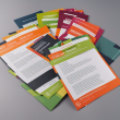 High-Quality Leaflets for Varied Applications | Durable, Vibrant Prints