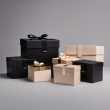 Elegant Gift Box | Premium Gifting Experience | Global Availability