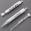 60ml Single-Dose Prefilled Syringe - High Accuracy and Efficiency in Medication Dispensing