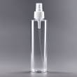 100ml PET Bottle with Adjustable Mist Spray - Premium Packaging Solution