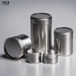 Anodized (MDI) Canisters: Superior Quality & Performance - Pharmaceutical Grade