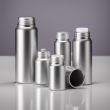 Premium Metered-Dose Inhaler (MDI) Canisters | Reliable & Durable Medicine Delivery