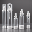 High Accuracy Metered Dose Oral Spray Pumps with PET Bottle - Precision Dosing at Your Fingertips