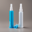 High-Precision Adjustable Dosage Ear Spray Pump for Exact Treatment Administration